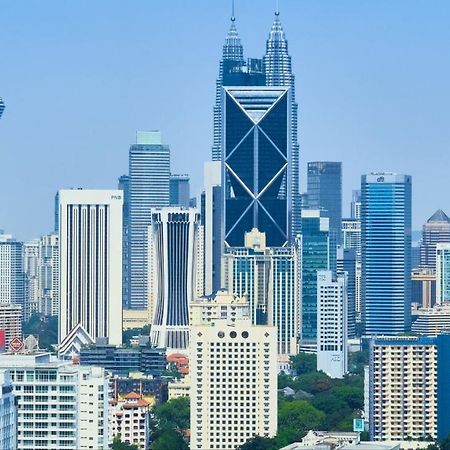 7 Mins Klcc Next To Hospital Gleneagle Daire Kuala Lumpur Dış mekan fotoğraf