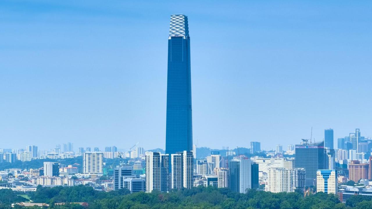 7 Mins Klcc Next To Hospital Gleneagle Daire Kuala Lumpur Dış mekan fotoğraf