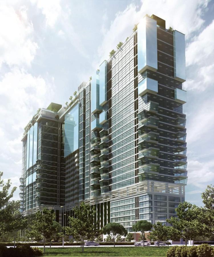 7 Mins Klcc Next To Hospital Gleneagle Daire Kuala Lumpur Dış mekan fotoğraf