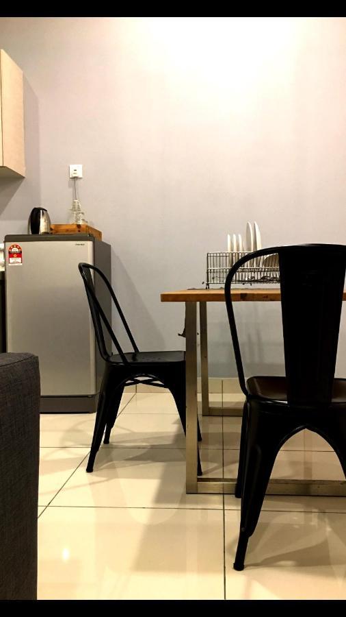 7 Mins Klcc Next To Hospital Gleneagle Daire Kuala Lumpur Dış mekan fotoğraf