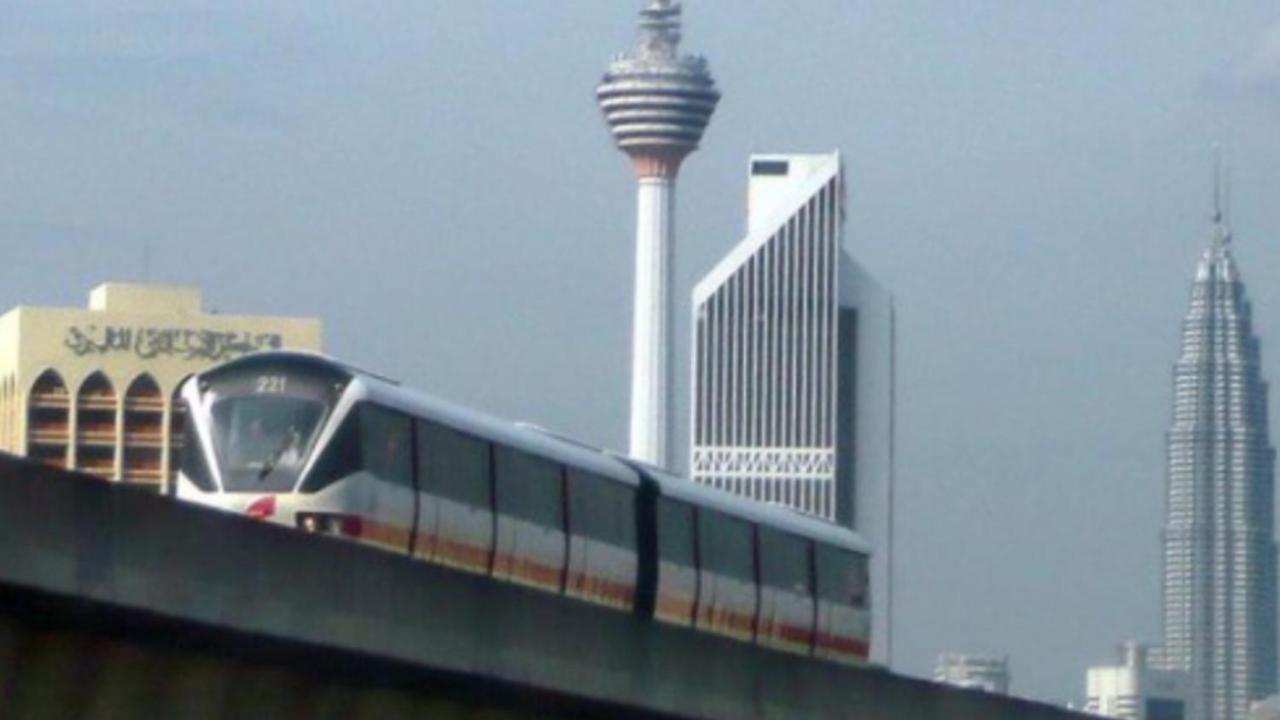 7 Mins Klcc Next To Hospital Gleneagle Daire Kuala Lumpur Dış mekan fotoğraf