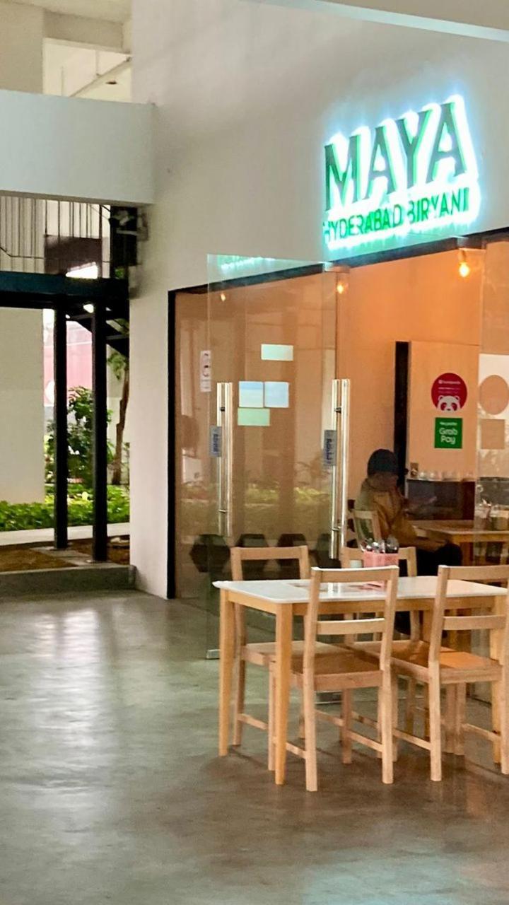 7 Mins Klcc Next To Hospital Gleneagle Daire Kuala Lumpur Dış mekan fotoğraf